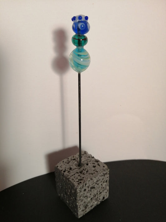 Chimères en Perles de verre 3