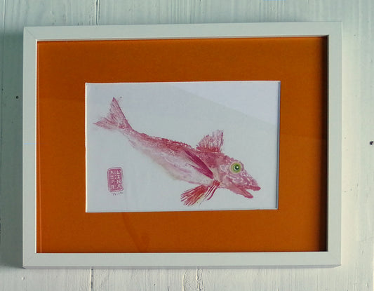 GYOTAKU ROUGET 2122