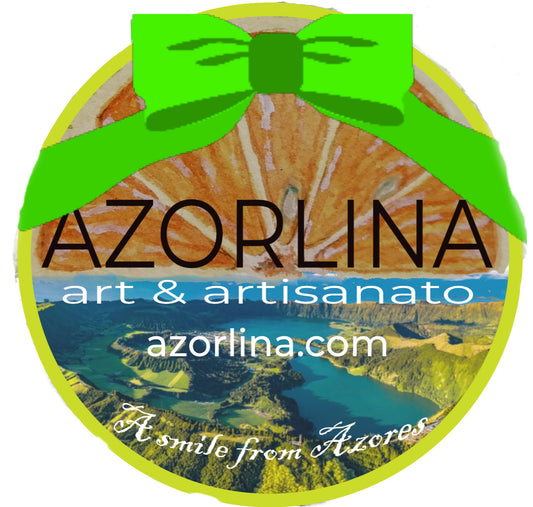 Carte Cadeau Azorlina