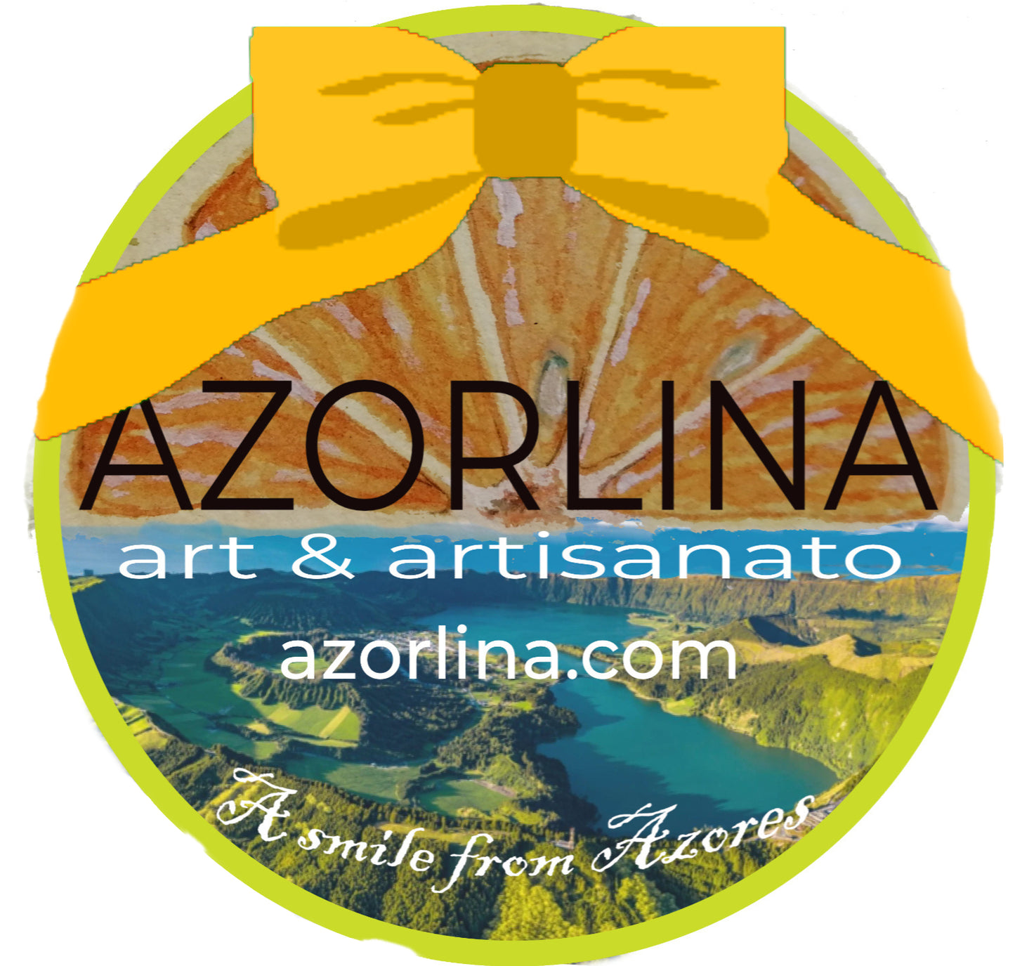 Carte Cadeau Azorlina